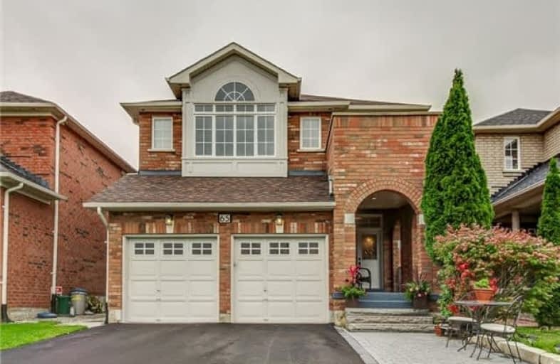 65 Sunset Ridge, Vaughan | Image 1