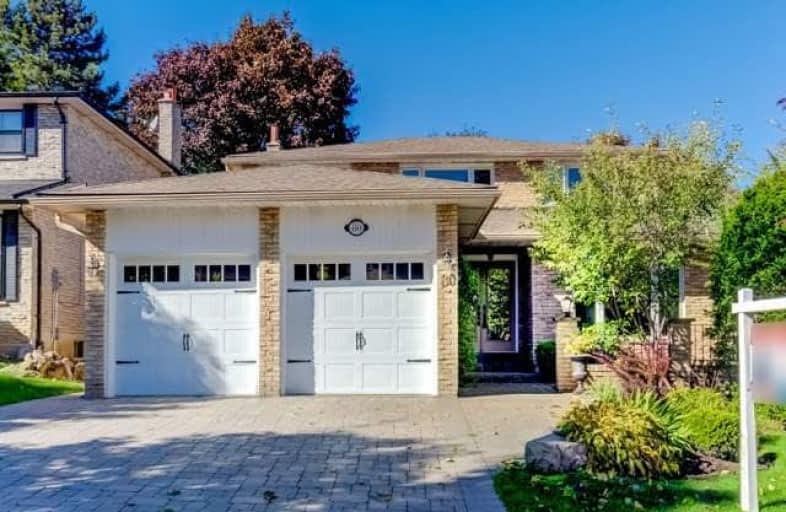 80 Willowbrook Road, Markham | Image 1