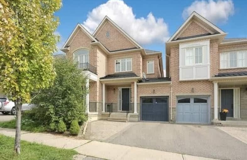 27 Mill River Drive, Vaughan | Image 1