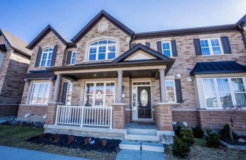 263 Riverlands Avenue, Markham | Image 1