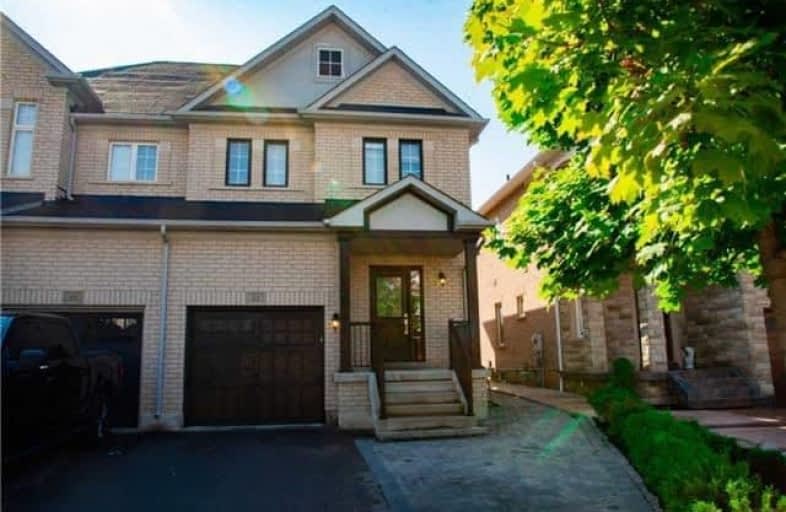 11 Juldan Place, Vaughan | Image 1