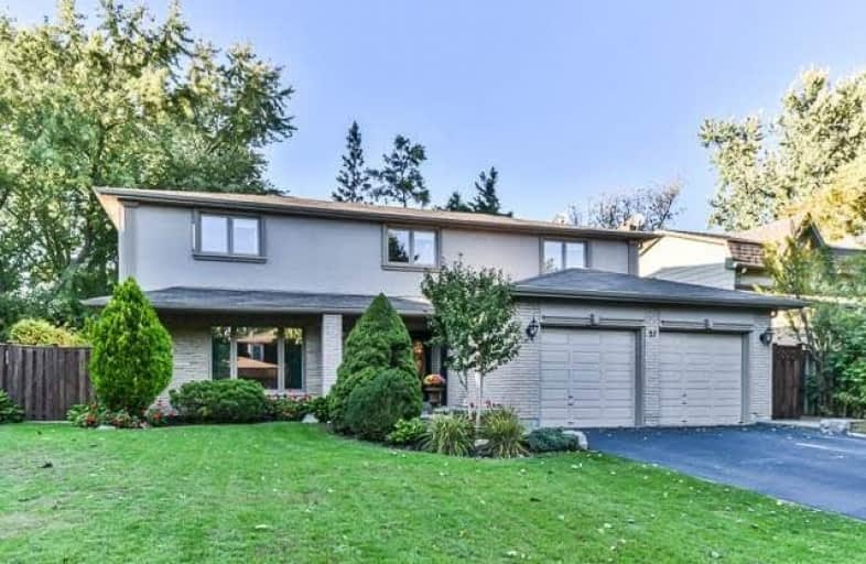 57 Oak Lea Circle, Markham | Image 1