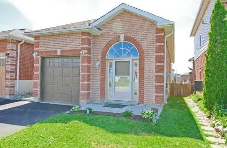 72 Longview Drive, Bradford West Gwillimbury | Image 1