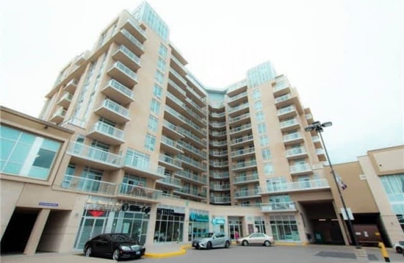 1001-8323 Kennedy Road, Markham | Image 1