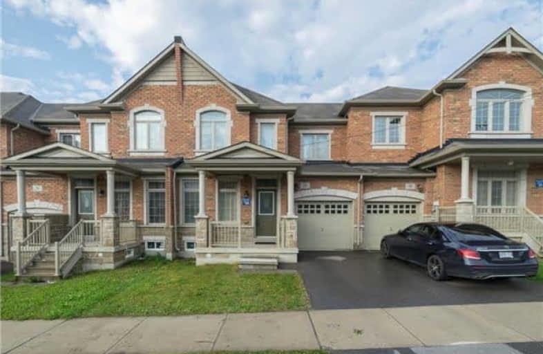 28 William Berczy Boulevard, Markham | Image 1