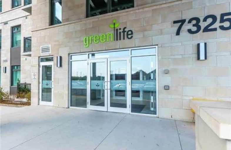 104-7325 Markham Road, Markham | Image 1