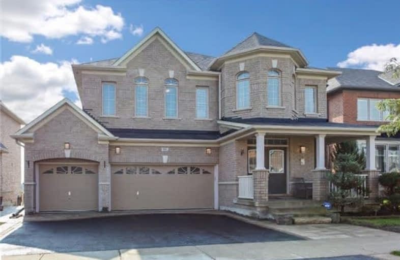 10 Greenbury Court, Whitchurch Stouffville | Image 1