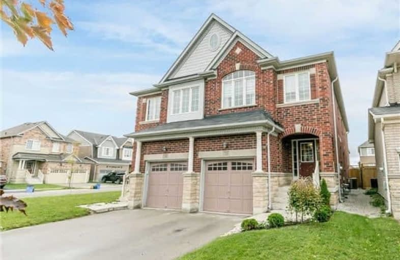 72 Acorn Lane, Bradford West Gwillimbury | Image 1