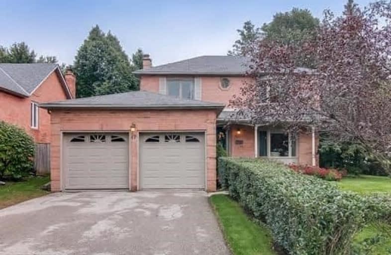 47 McClellan Way, Aurora | Image 1