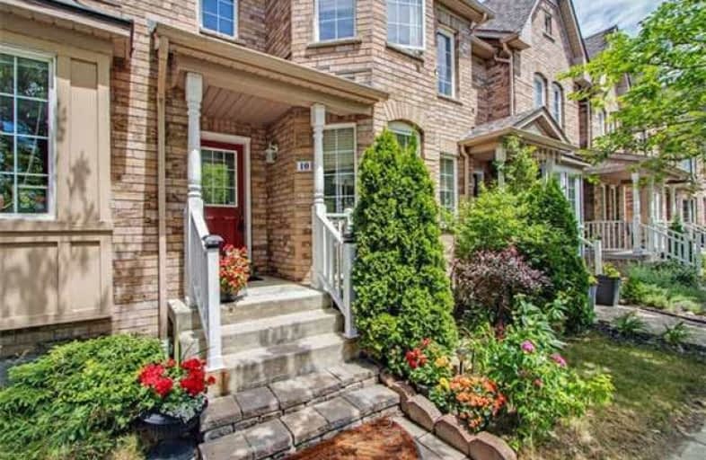 10 White's Hill Avenue, Markham | Image 1