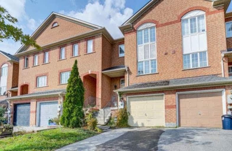 44 Lucena Crescent, Vaughan | Image 1