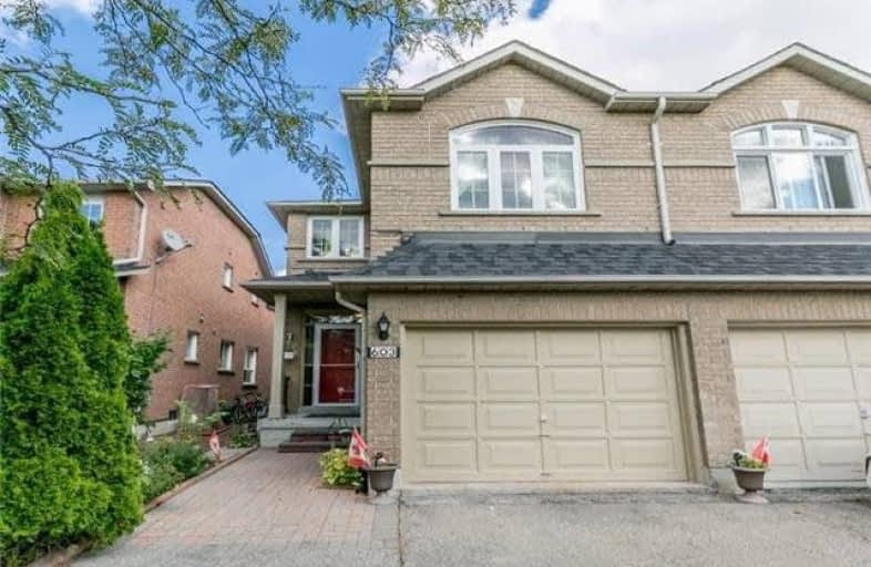 603 Pinder Avenue, Newmarket | Image 1