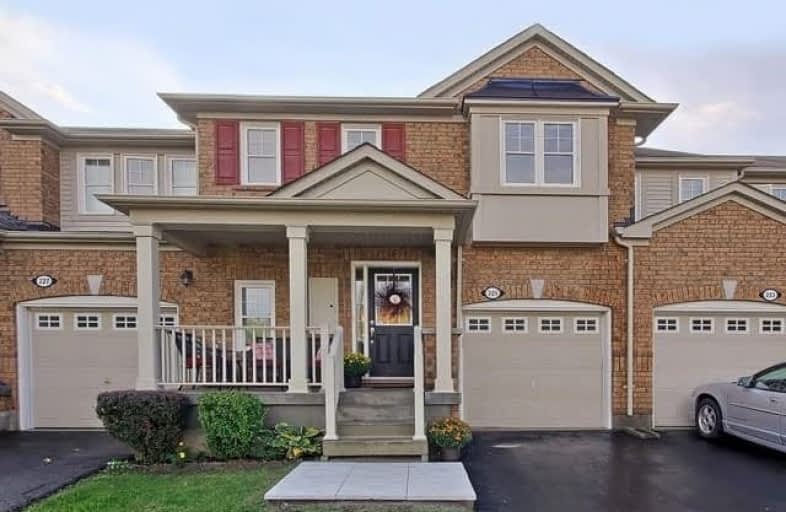 225 Chilcott Crescent, Newmarket | Image 1