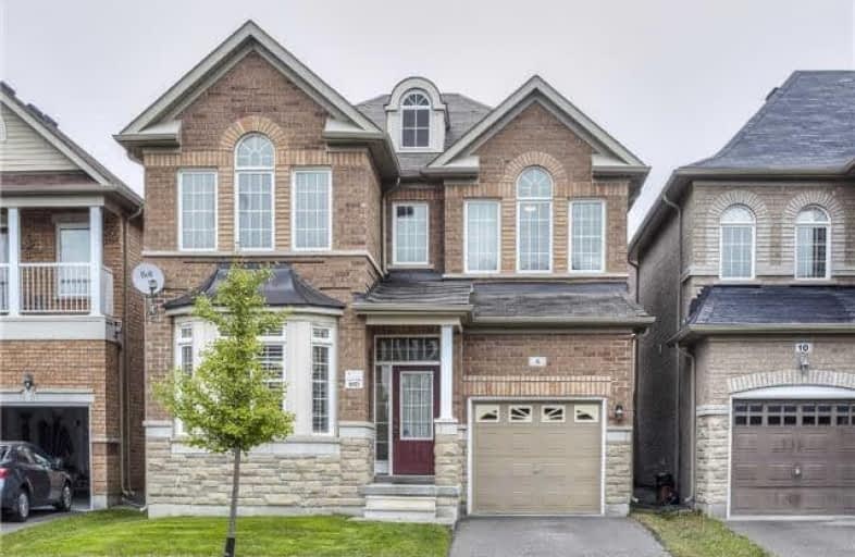 6 Gooseman Crescent, Markham | Image 1