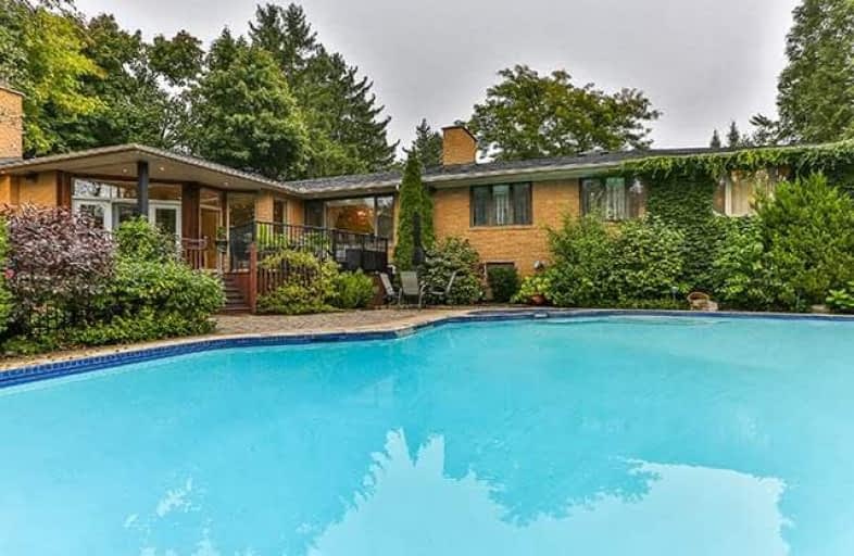 6 Thornlea Court, Markham | Image 1
