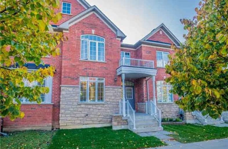 466 The Bridle Walk, Markham | Image 1