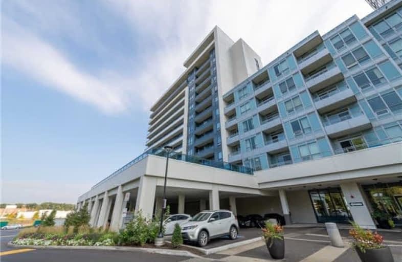 322-7900 Bathurst Street, Vaughan | Image 1