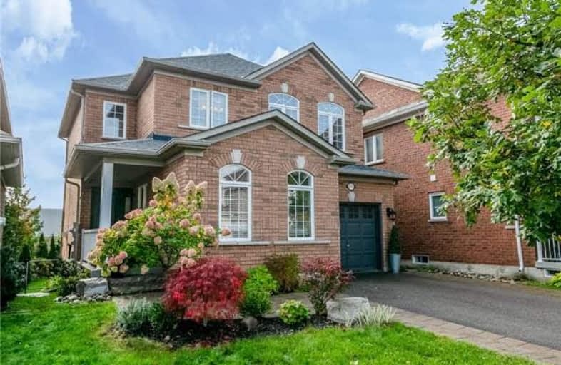 650 Society Crescent, Newmarket | Image 1