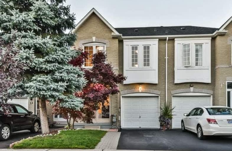 14 Sunway Square, Markham | Image 1