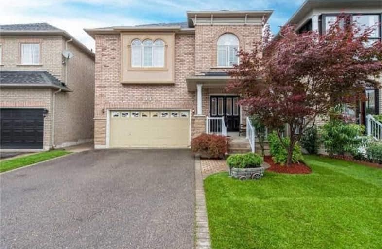 43 Cattail Drive, Vaughan | Image 1