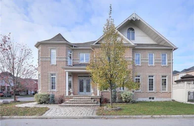 104 Smoothwater Terrace, Markham | Image 1