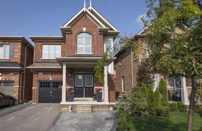 323 Moody Drive, Vaughan | Image 1