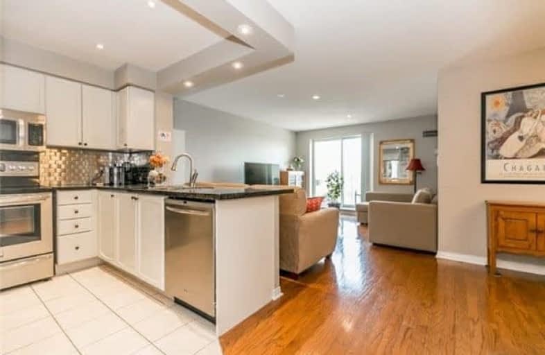 Ph6-51 Baffin Court, Richmond Hill | Image 1