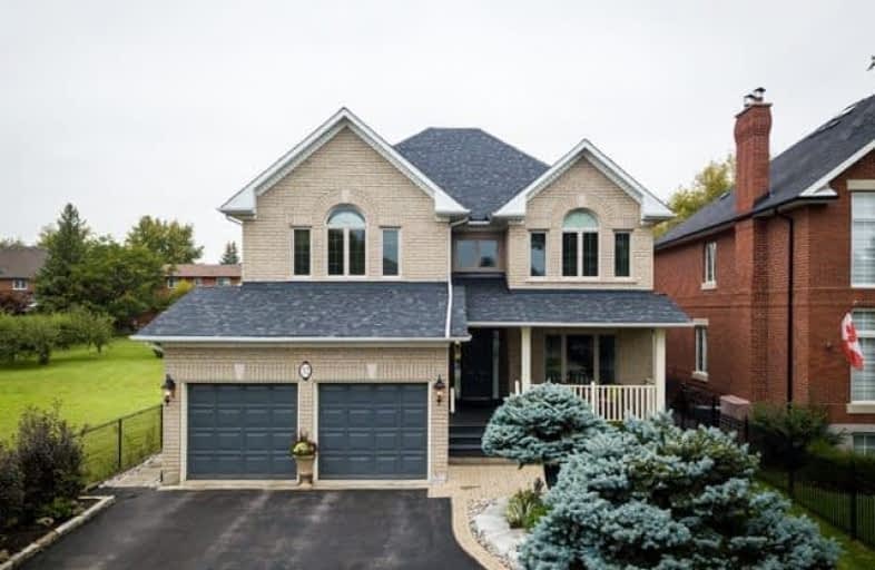 32 Ellsworth Avenue, Richmond Hill | Image 1