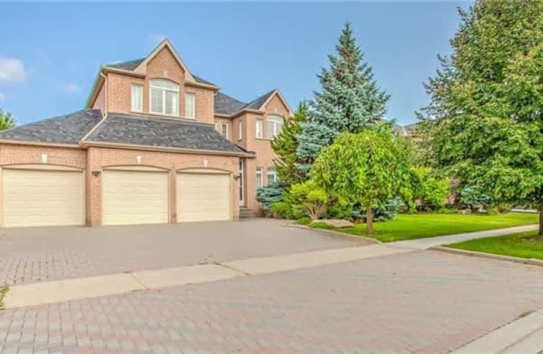 129 Village Gate Drive, Markham | Image 1