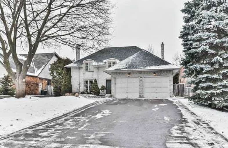 75 Hemingway Crescent, Markham | Image 1