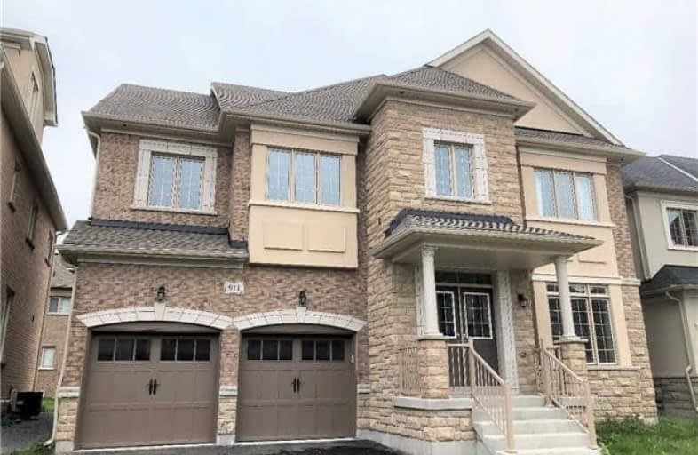 911 Ernest Cousins Circle, Newmarket | Image 1