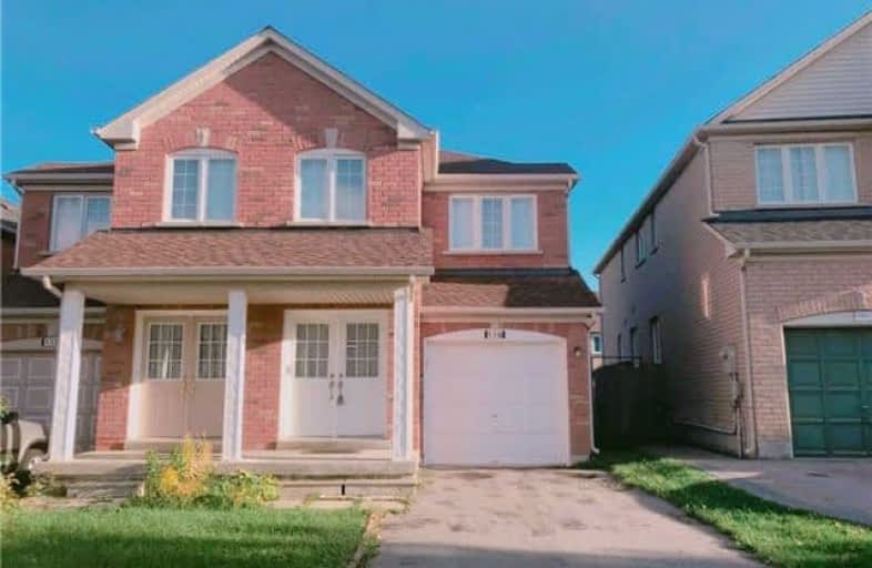 116 Tara Crescent, Markham | Image 1