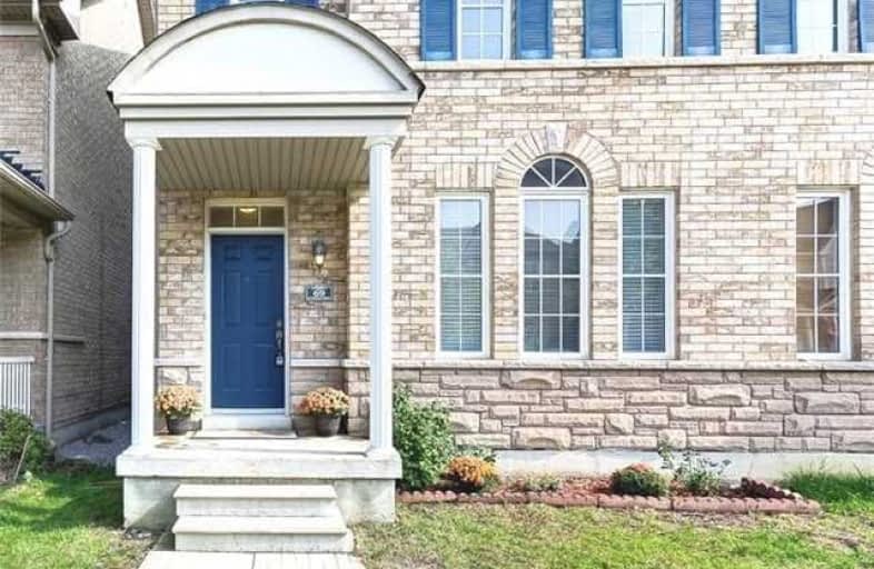 69 Innisvale Drive, Markham | Image 1