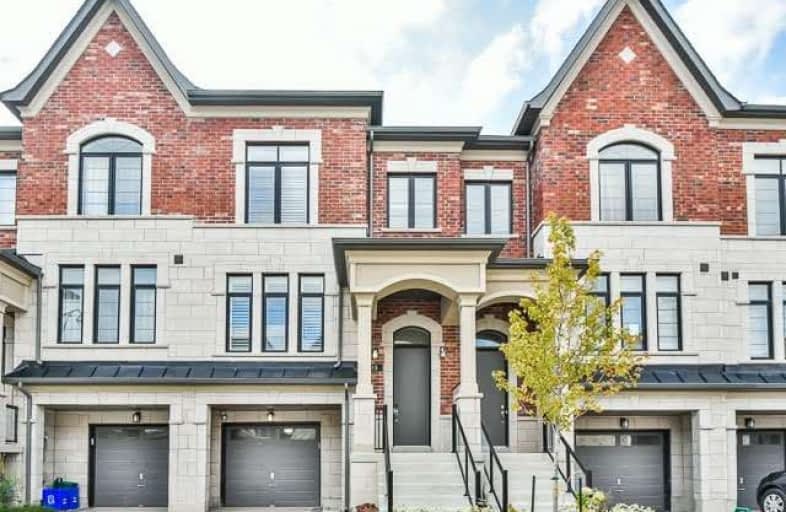 15 Duncombe Lane, Richmond Hill | Image 1