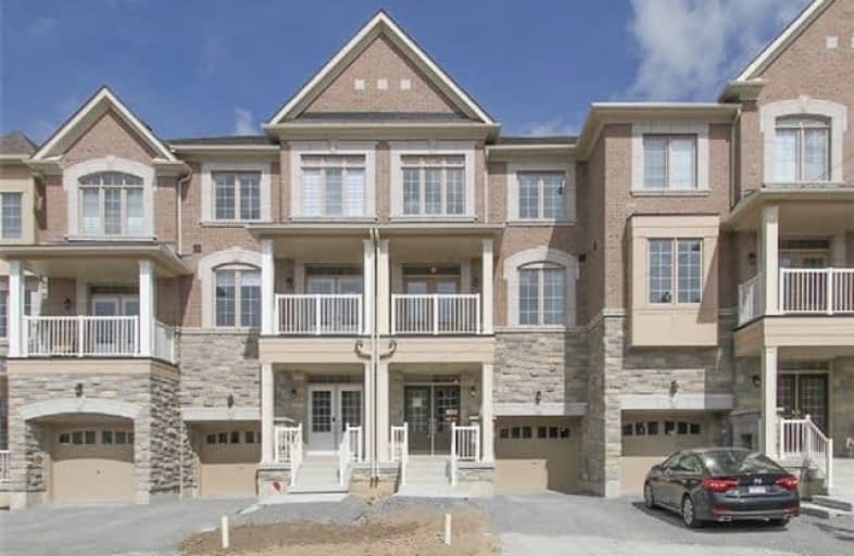 8 Farooq Boulevard, Vaughan | Image 1