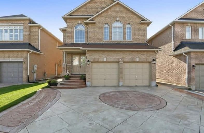 4 Ann Louise Crescent, Markham | Image 1