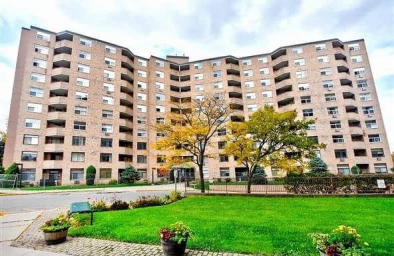 609-260 Davis Drive, Newmarket | Image 1