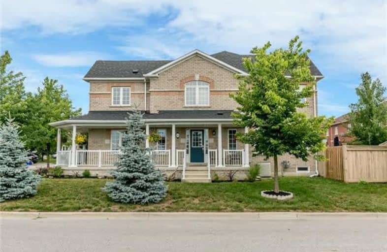 104 Matthew Boyd Crescent, Newmarket | Image 1