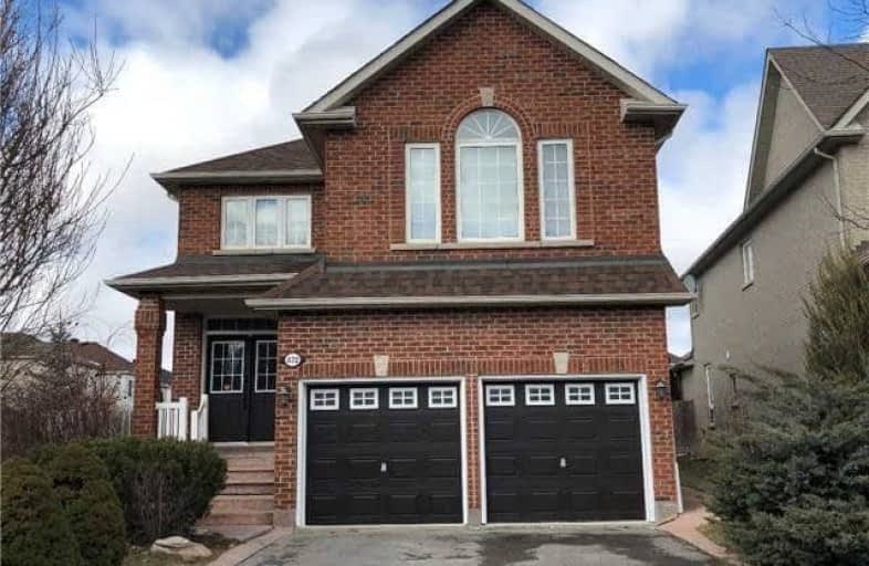 572 McBean Avenue, Newmarket | Image 1