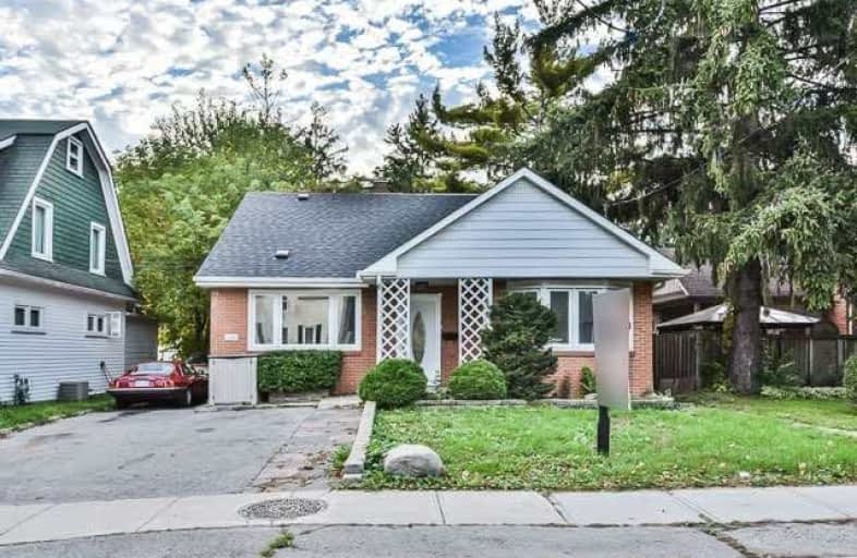 328 Main Street North, Markham | Image 1