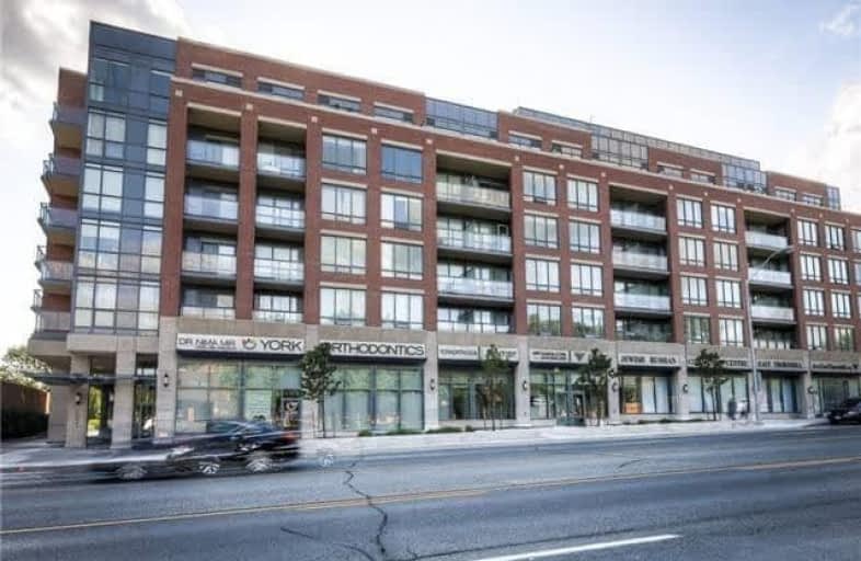 423-7608 Yonge Street, Vaughan | Image 1