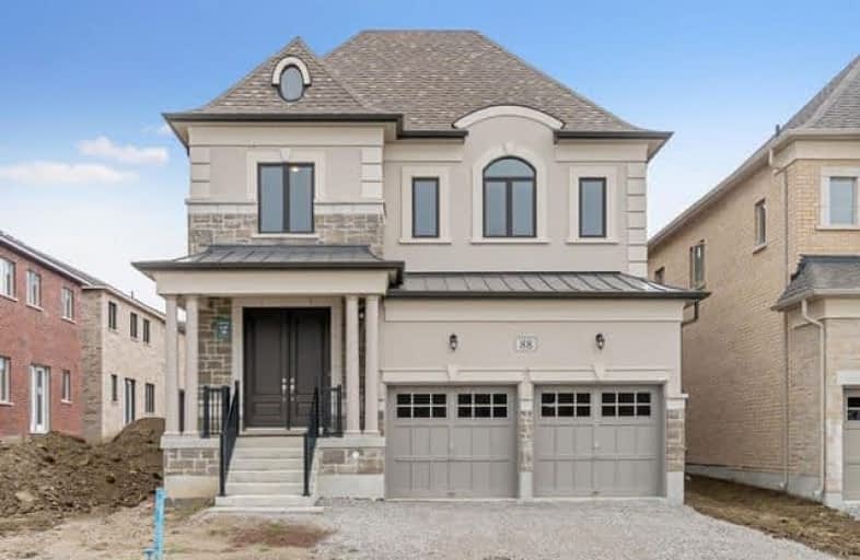 88 Eagles Landing Road, Vaughan | Image 1