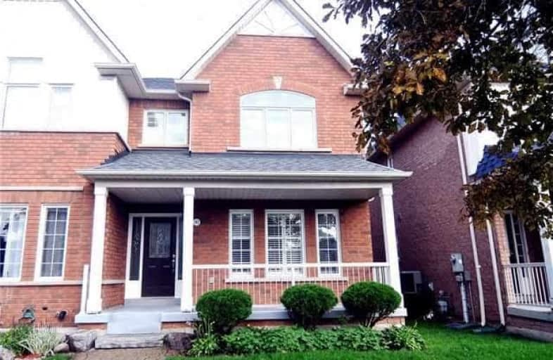 792 Bur Oak Avenue, Markham | Image 1