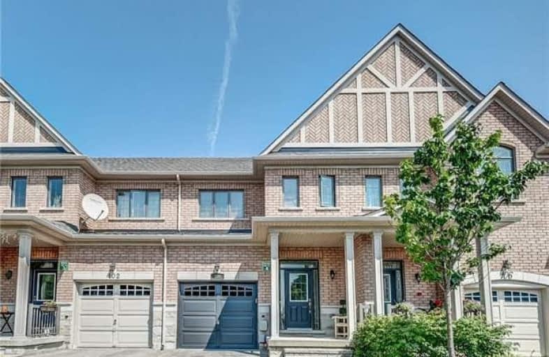 104 Alexie Way, Vaughan | Image 1