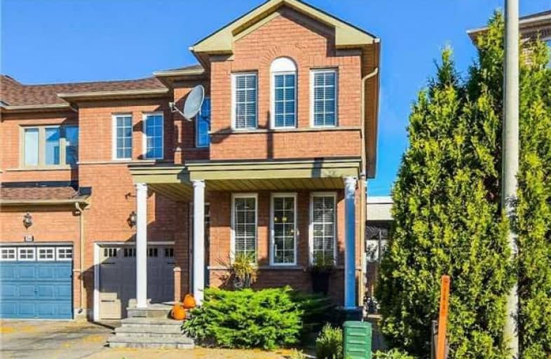58 Sedgeway Heights, Vaughan | Image 1