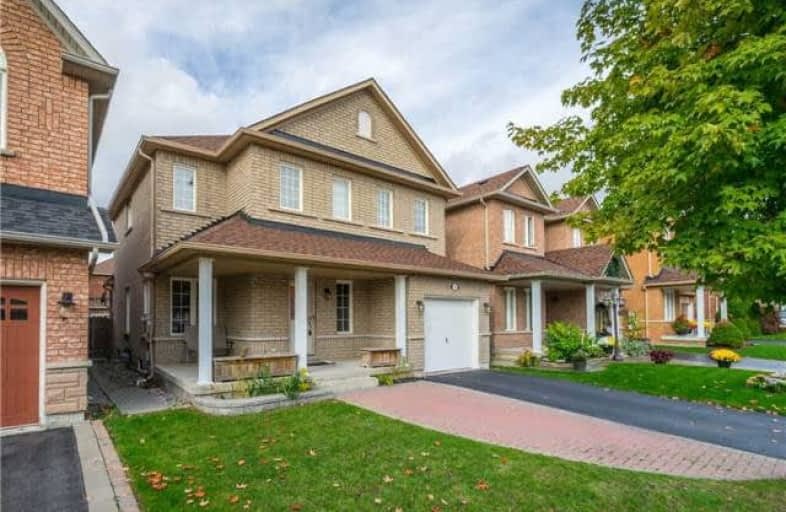 36 Jenmat Drive, Markham | Image 1