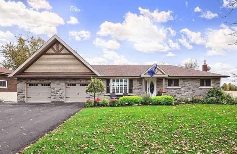 2545 Line 9 Line, Bradford West Gwillimbury | Image 1