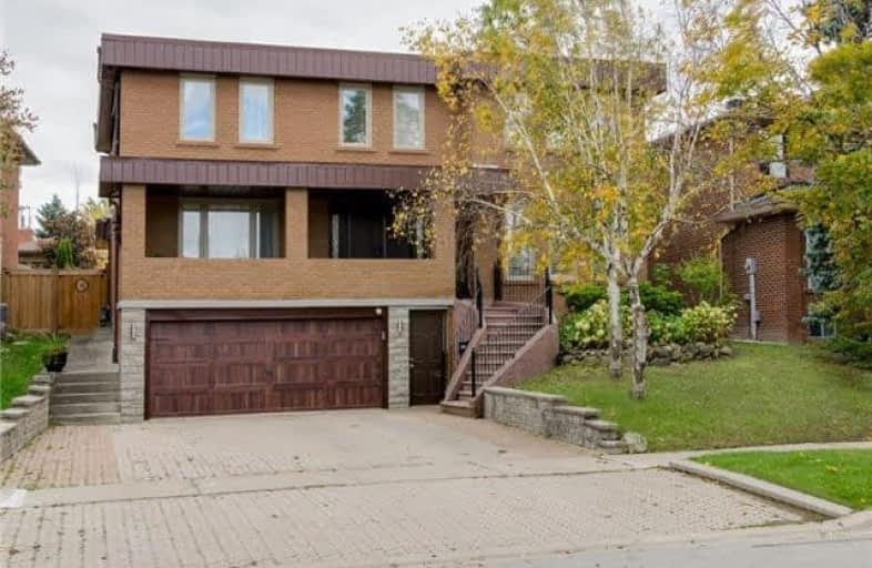 183 Riverview Avenue, Vaughan | Image 1