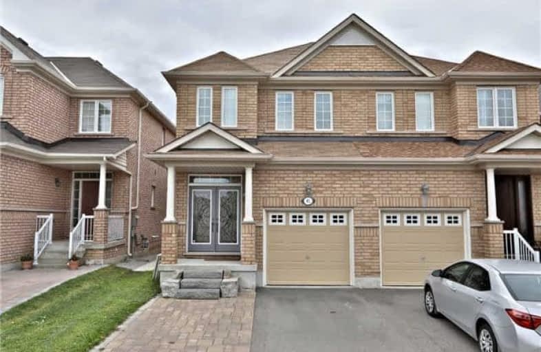 41 Borjana Boulevard, Vaughan | Image 1