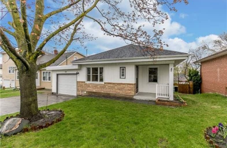 126 James Street, Bradford West Gwillimbury | Image 1